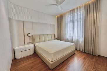 Seputeh Garden (Laman Seputeh)