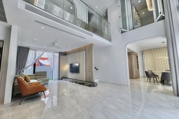 Seputeh Garden (Laman Seputeh)