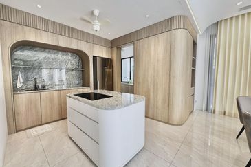 Seputeh Garden (Laman Seputeh)