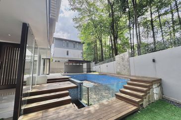 Seputeh Garden (Laman Seputeh)