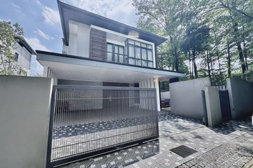 Seputeh Garden (Laman Seputeh)