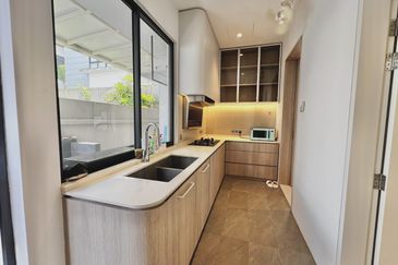 Seputeh Garden (Laman Seputeh)