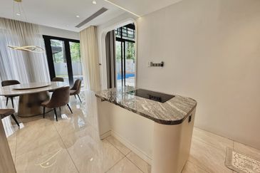 Seputeh Garden (Laman Seputeh)