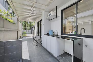 Seputeh Garden (Laman Seputeh)