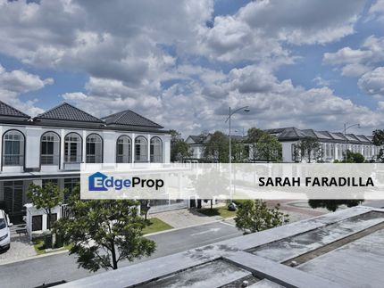 Stylish Freehold 2-Storey Home @ Eco Majestic, Semenyih, Selangor, Semenyih