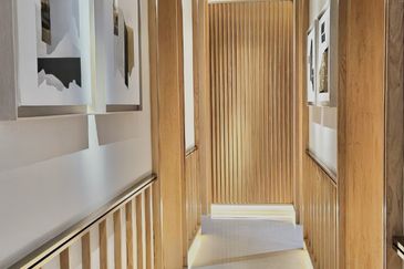 DC Residensi (Damansara City)