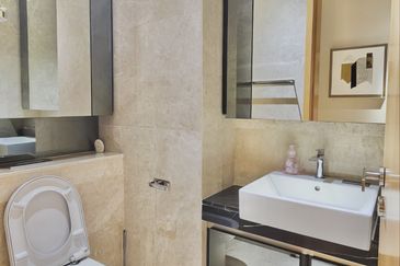 DC Residensi (Damansara City)