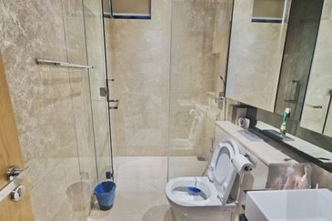 DC Residensi (Damansara City)