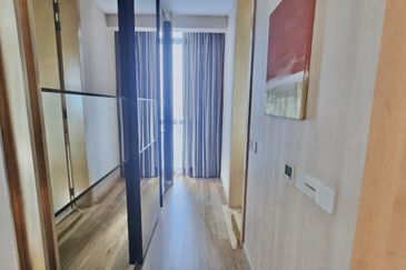 DC Residensi (Damansara City)