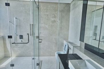 DC Residensi (Damansara City)