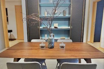 DC Residensi (Damansara City)