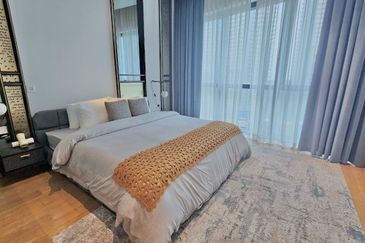 DC Residensi (Damansara City)