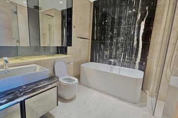 DC Residensi (Damansara City)