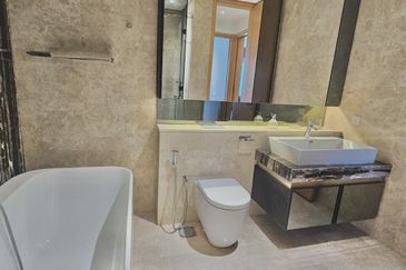 DC Residensi (Damansara City)