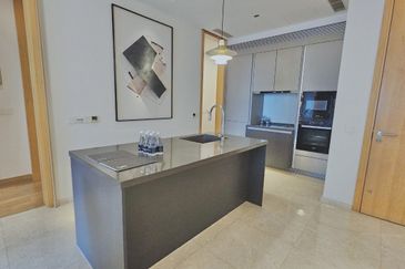 DC Residensi (Damansara City)