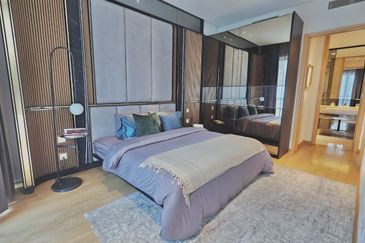 DC Residensi (Damansara City)