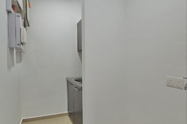 DC Residensi (Damansara City)