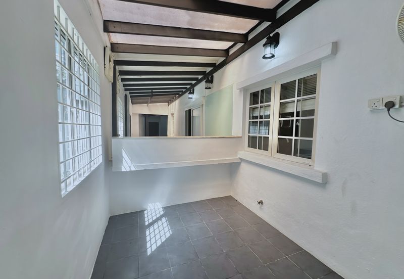 Serene Luxury Bungalow with Private Pool @ Jalan Semarak, Kuala Lumpur