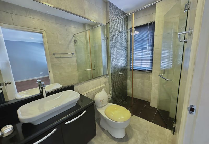 Serene Luxury Bungalow with Private Pool @ Jalan Semarak, Kuala Lumpur