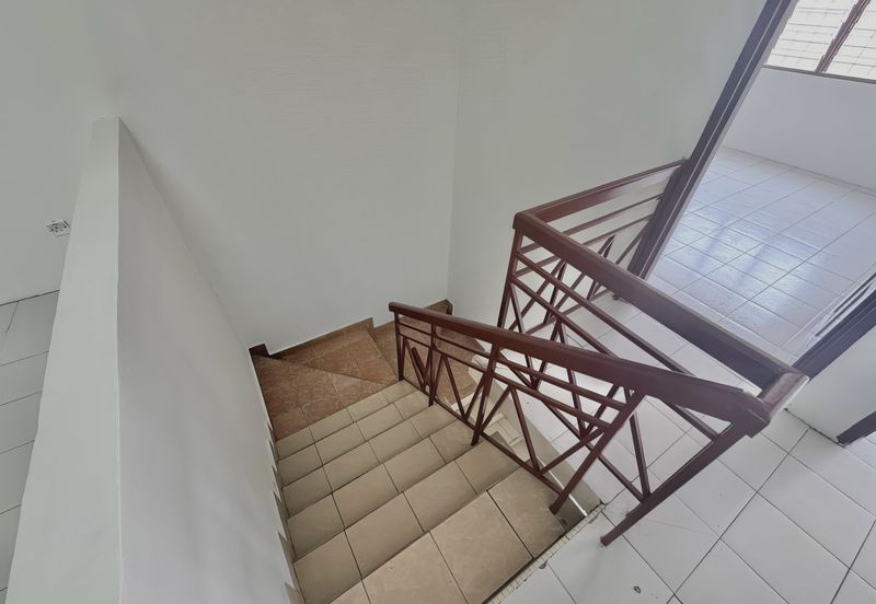 Seksyen 3, Bandar Baru Bangi