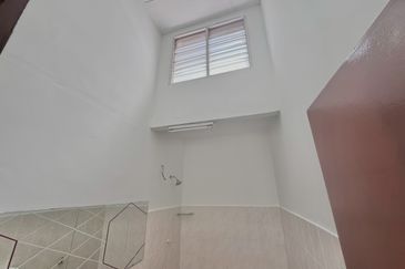 Seksyen 3, Bandar Baru Bangi