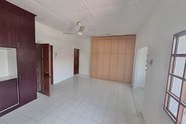 Seksyen 3, Bandar Baru Bangi