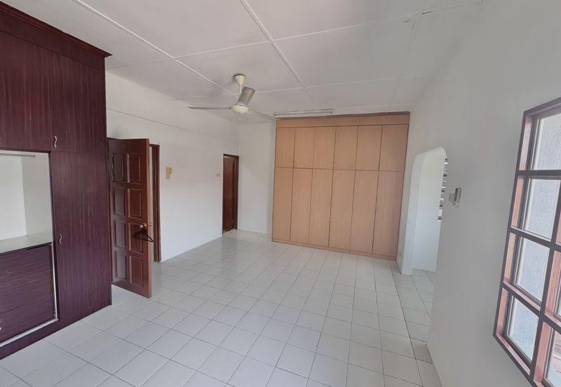 Seksyen 3, Bandar Baru Bangi