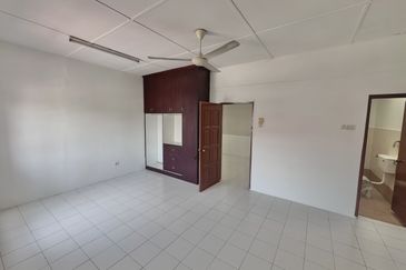 Seksyen 3, Bandar Baru Bangi