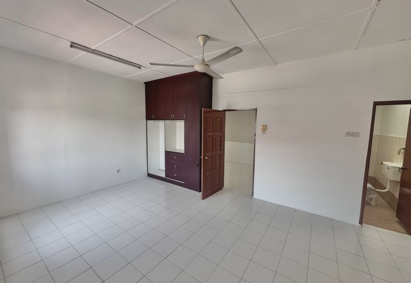 Seksyen 3, Bandar Baru Bangi