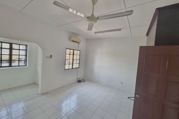 Seksyen 3, Bandar Baru Bangi