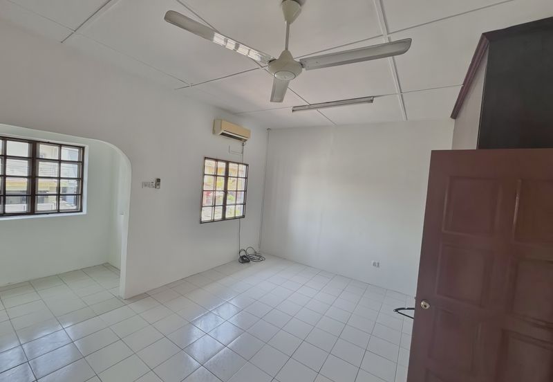 Seksyen 3, Bandar Baru Bangi