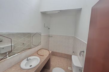 Seksyen 3, Bandar Baru Bangi