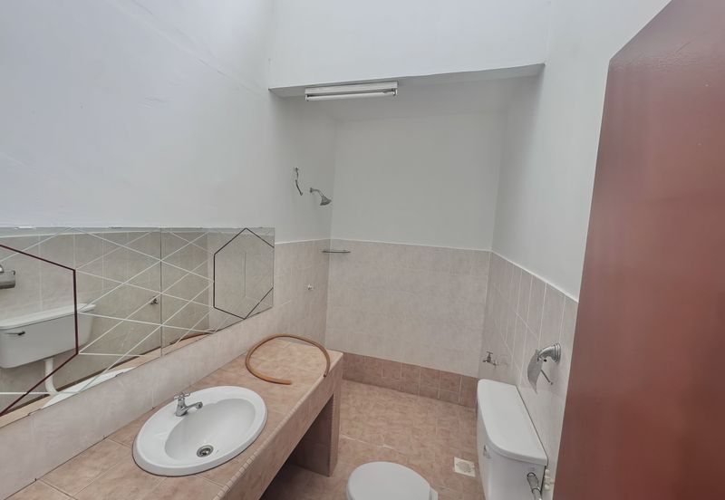 Seksyen 3, Bandar Baru Bangi