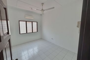 Seksyen 3, Bandar Baru Bangi