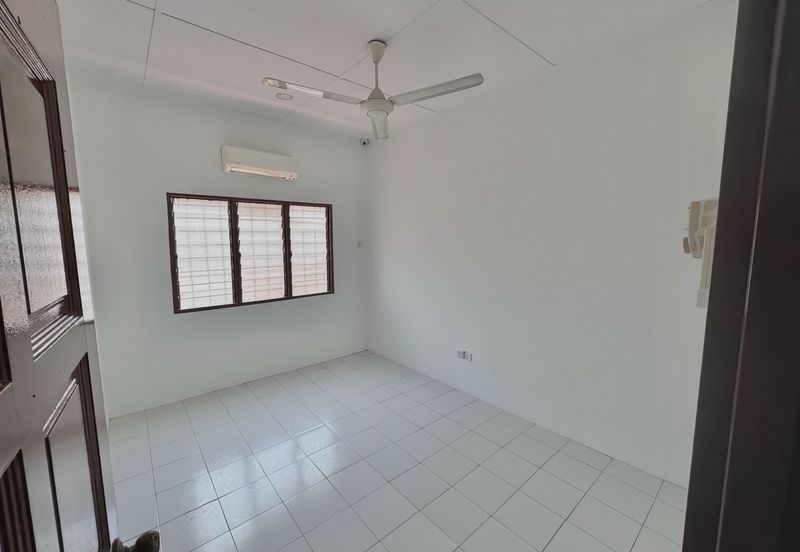 Seksyen 3, Bandar Baru Bangi