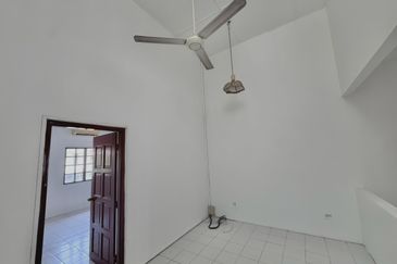 Seksyen 3, Bandar Baru Bangi