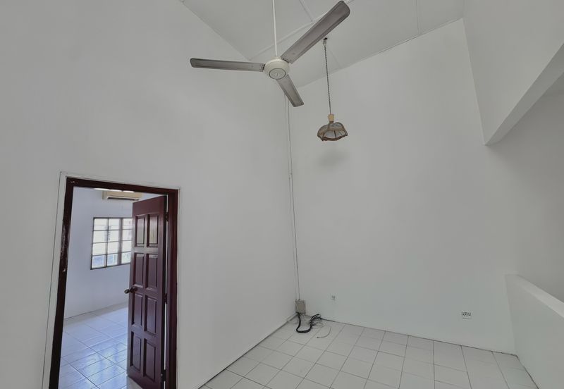 Seksyen 3, Bandar Baru Bangi