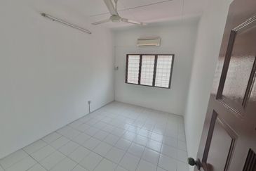 Seksyen 3, Bandar Baru Bangi