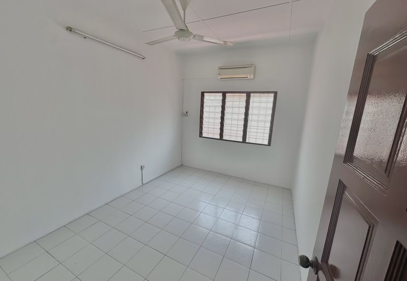 Seksyen 3, Bandar Baru Bangi