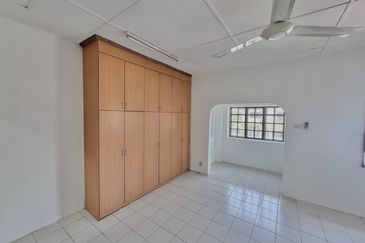 Seksyen 3, Bandar Baru Bangi