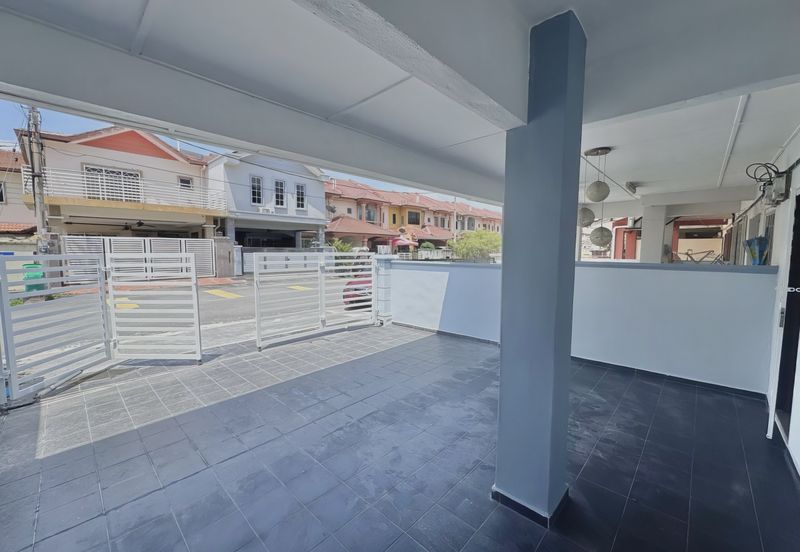 Seksyen 3, Bandar Baru Bangi