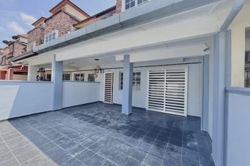 Seksyen 3, Bandar Baru Bangi