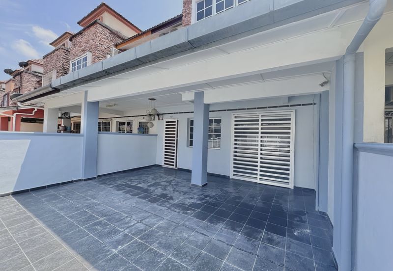 Seksyen 3, Bandar Baru Bangi