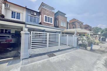 Seksyen 3, Bandar Baru Bangi