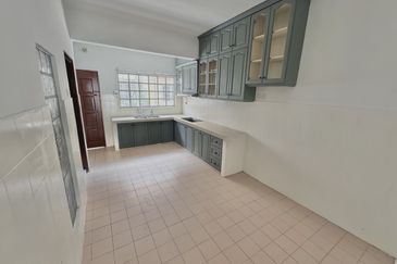 Seksyen 3, Bandar Baru Bangi