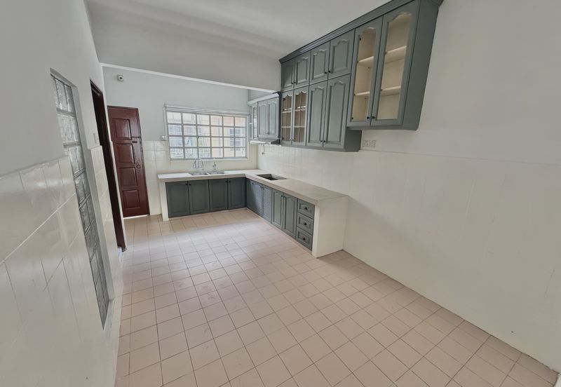 Seksyen 3, Bandar Baru Bangi