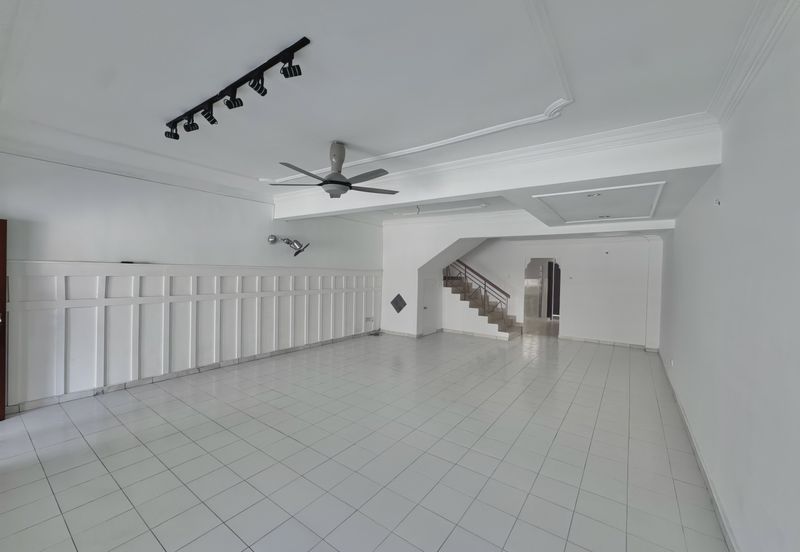 Seksyen 3, Bandar Baru Bangi