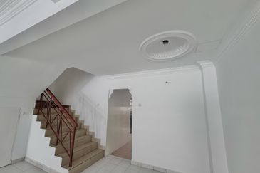 Seksyen 3, Bandar Baru Bangi