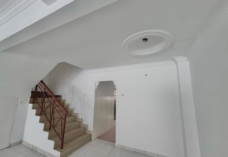 Seksyen 3, Bandar Baru Bangi