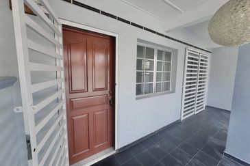 Seksyen 3, Bandar Baru Bangi